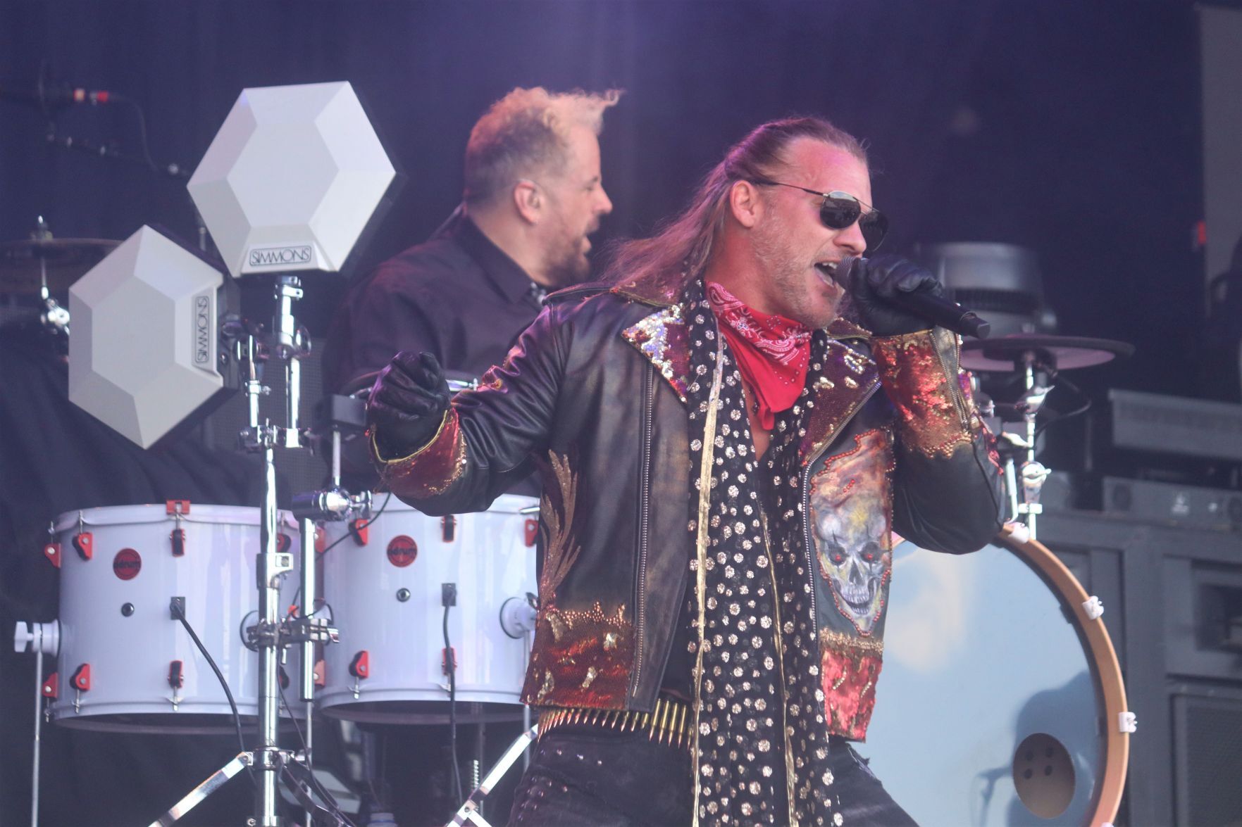 Fozzy